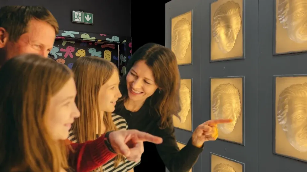 PERFECT INDOOR FUN FOR FAMILIES IN PRAGUE