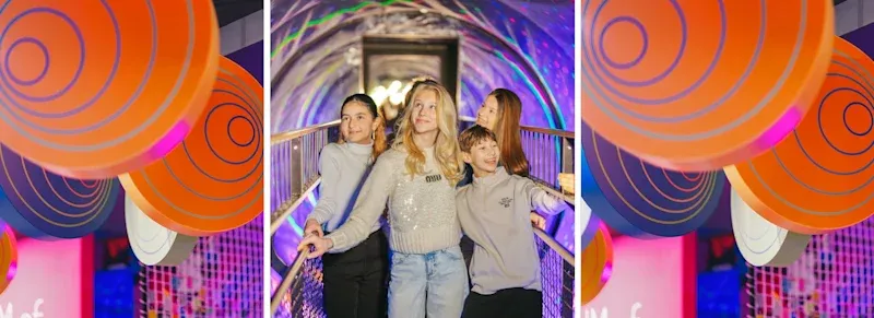 What To Do In Prague: Discover Museum Of Senses Prague