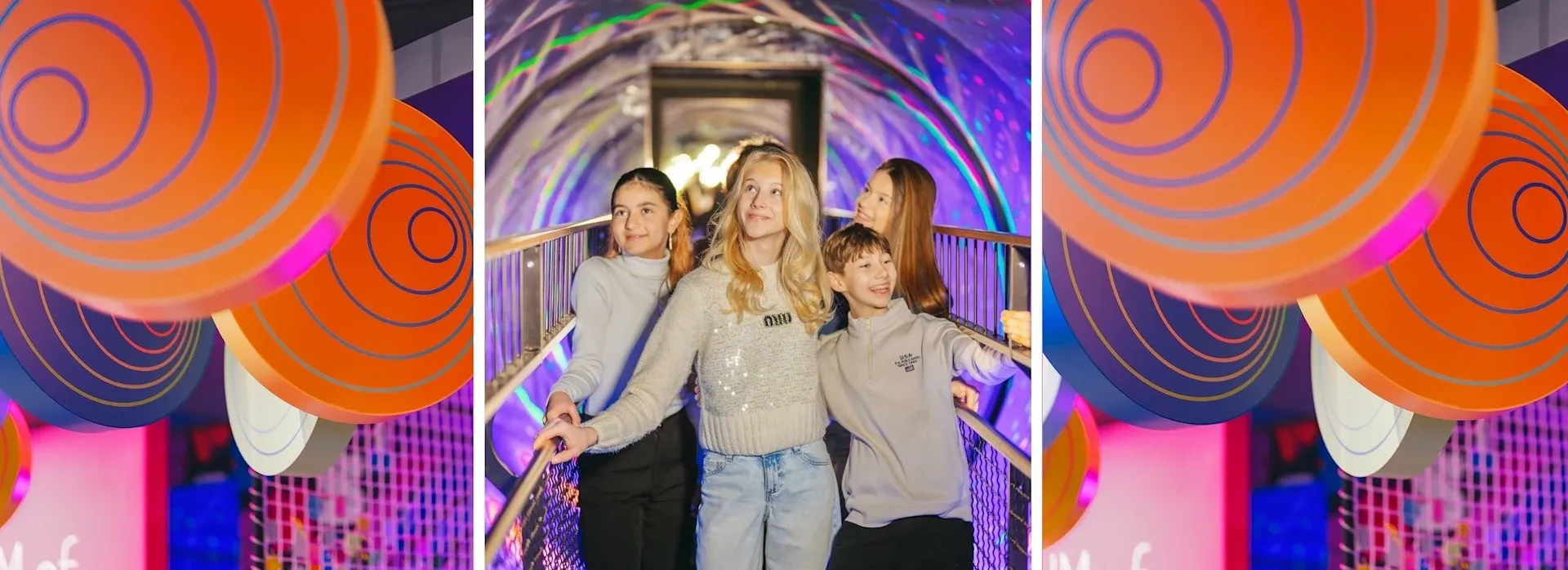 What To Do In Prague: Discover Museum Of Senses Prague