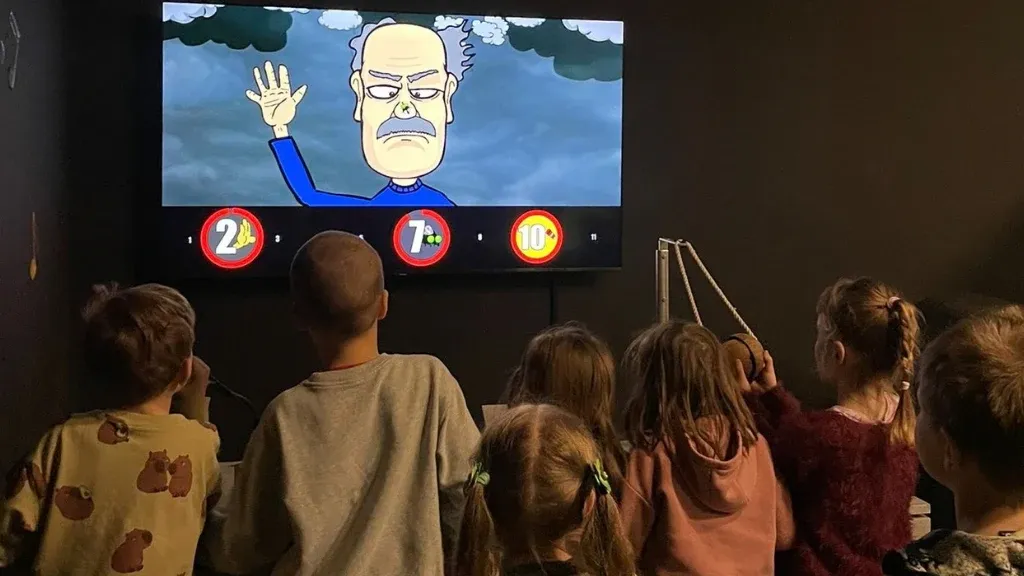 ADD LEARNING TO THE EXPERIENCE