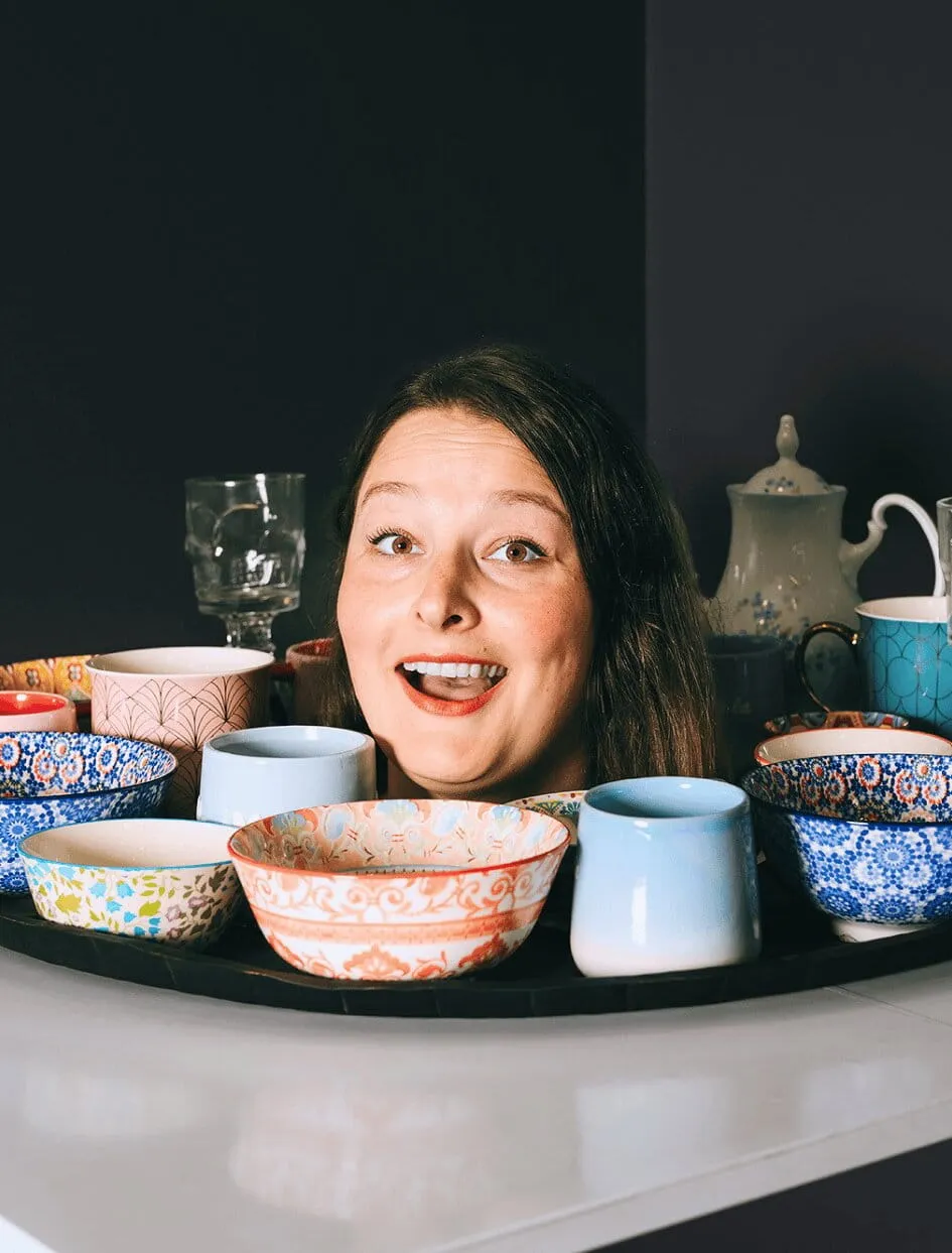 VR Kit experience - virtual reality adventure at Museum of Senses